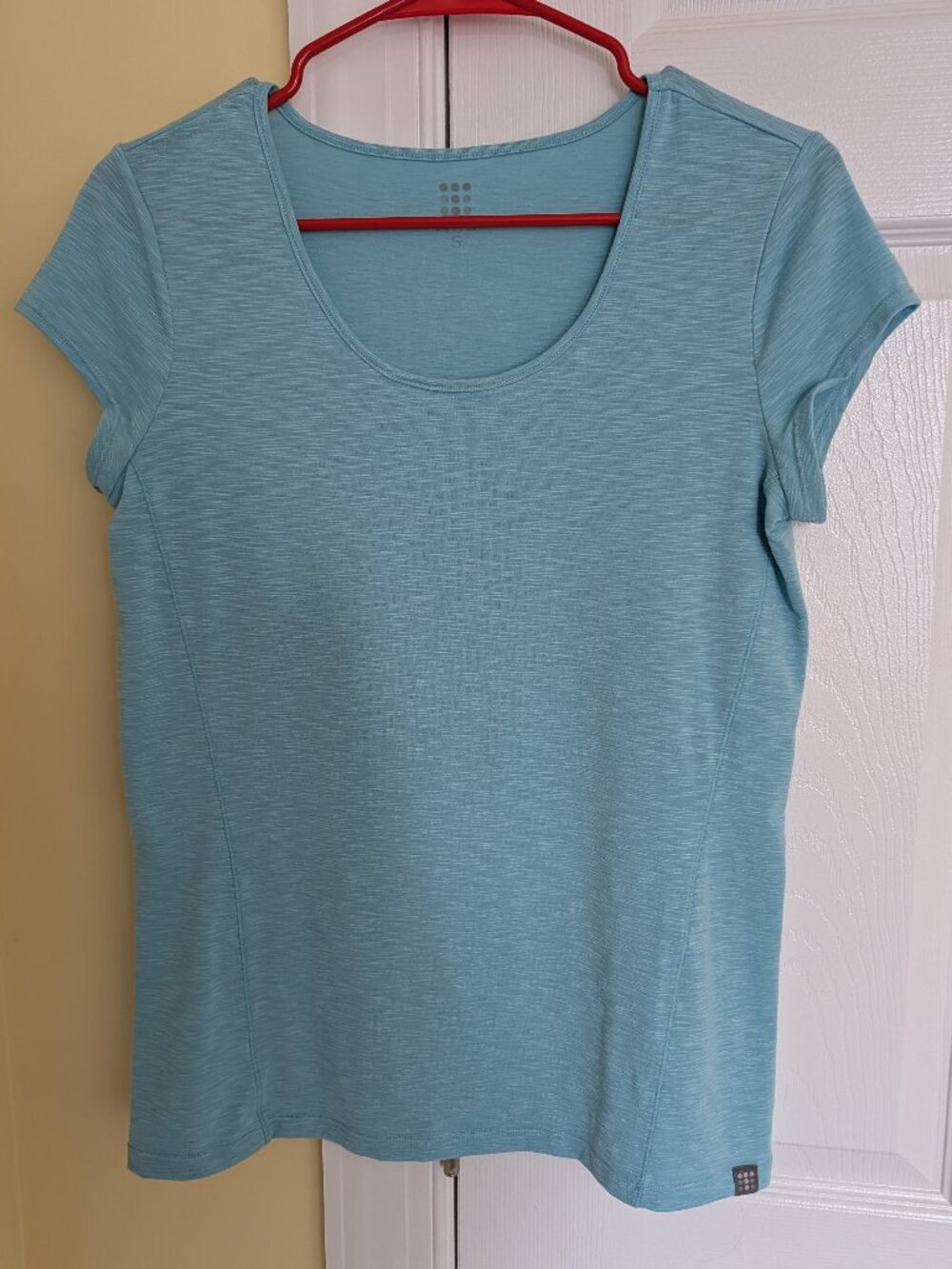 Title Nine Henerala Top - Teal